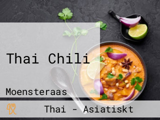 Thai Chili