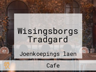 Wisingsborgs Tradgard