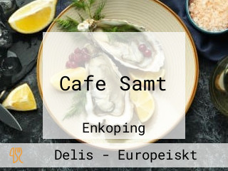 Cafe Samt