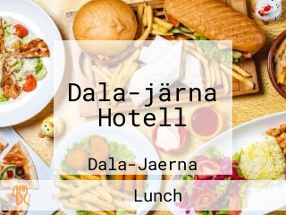 Dala-järna Hotell