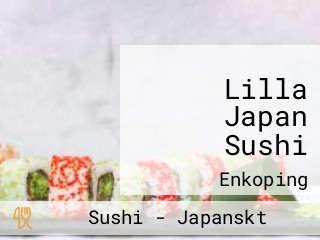 Lilla Japan Sushi