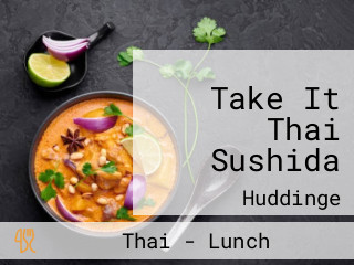 Take It Thai Sushida