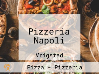 Pizzeria Napoli