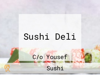 Sushi Deli