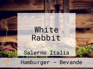 White Rabbit