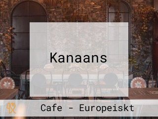 Kanaans