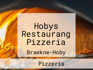 Hobys Restaurang Pizzeria