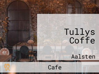 Tullys Coffe