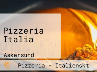 Pizzeria Italia