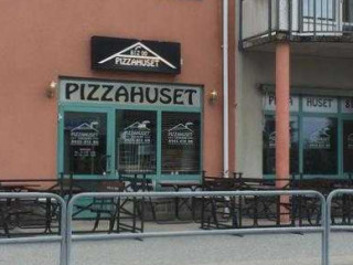 Pizza Huset