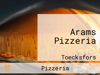 Arams Pizzeria