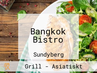 Bangkok Bistro