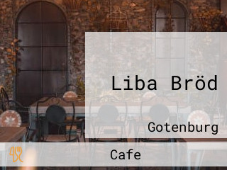 Liba Bröd