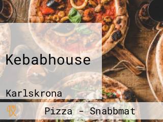 Kebabhouse
