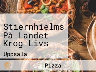 Stiernhielms På Landet Krog Livs