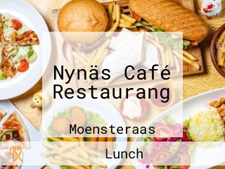 Nynäs Café Restaurang