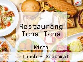 Restaurang Icha Icha