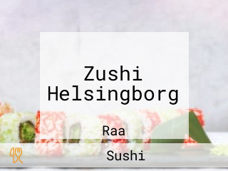 Zushi Helsingborg