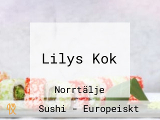 Lilys Kok