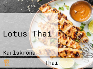 Lotus Thai