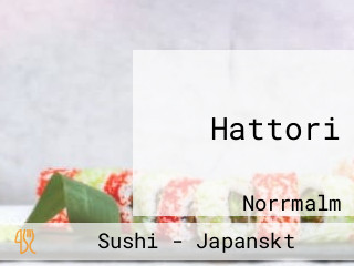 Hattori