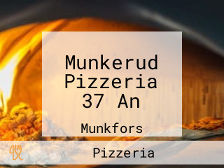 Munkerud Pizzeria 37 An