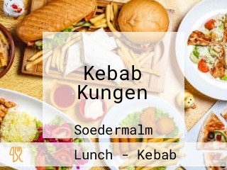 Kebab Kungen