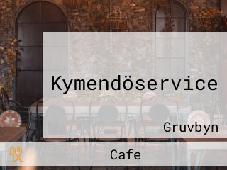 Kymendöservice