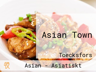 Asian Town