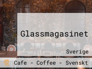 Glassmagasinet