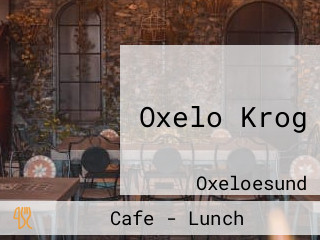 Oxelo Krog