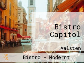 Bistro Capitol