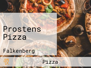 Prostens Pizza