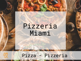 Pizzeria Miami