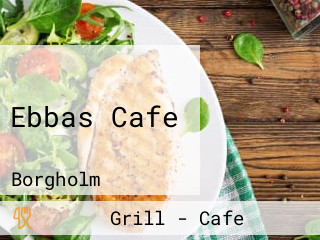 Ebbas Cafe