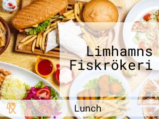 Limhamns Fiskrökeri
