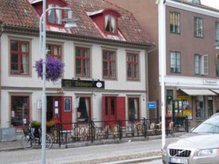 Cafe Tutingen Anno 1784