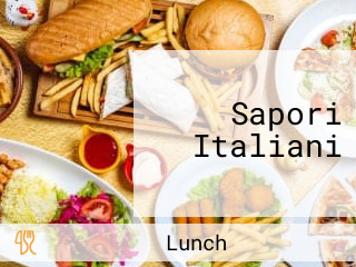 Sapori Italiani