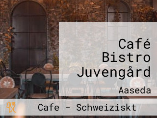 Café Bistro Juvengård