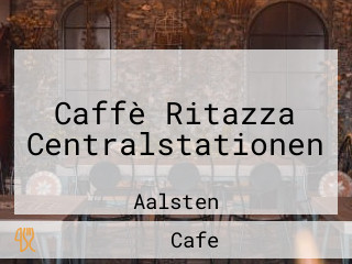 Caffè Ritazza Centralstationen