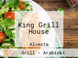 King Grill House