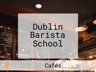 Dublin Barista School