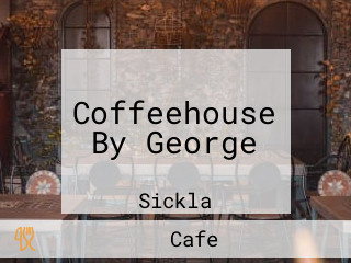 Coffeehouse By George