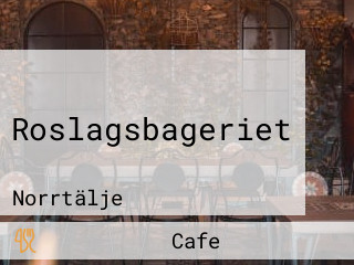 Roslagsbageriet