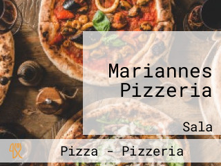 Mariannes Pizzeria