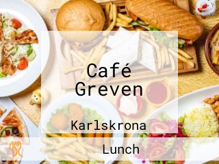 Café Greven