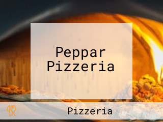 Peppar Pizzeria