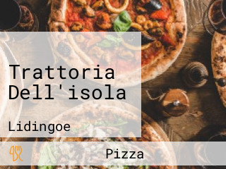 Trattoria Dell'isola