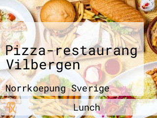 Pizza-restaurang Vilbergen