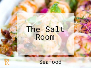 The Salt Room